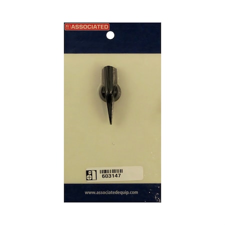 Associated Equipment Pointer Knob 603147